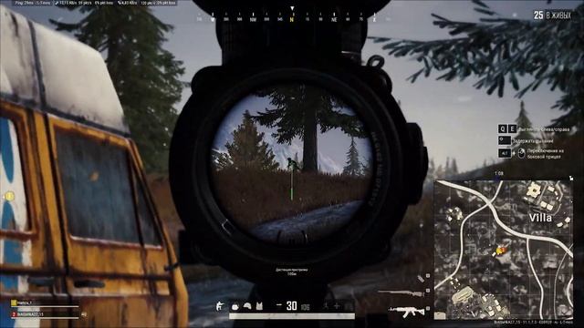 ВОЗВРАЩЕНИЕ ВPLAYERUNKNOWN'S BATTLEGROUNDS. НО ТОЛЬКО КОГО ?? смотреть онлайн