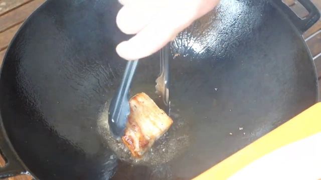 Нежнейшее сало по средиземноморски в казане #Салопузанинабрюшина#Казан#Средиземнорие смотреть онлайн