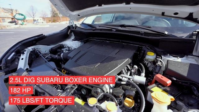 2022 Subaru Forester Limited Review and Test Drive! Is this one of the TOP SUVs on the Market? смотреть онлайн