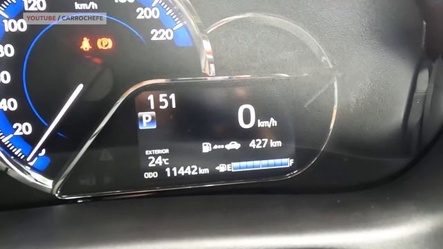 Avaliação Toyota Yaris 2023 O MELHOR CUSTO BENEFÍCIO DOS AUTOMÁTICOS - MELHOR QUE ARGO CVT смотреть онлайн