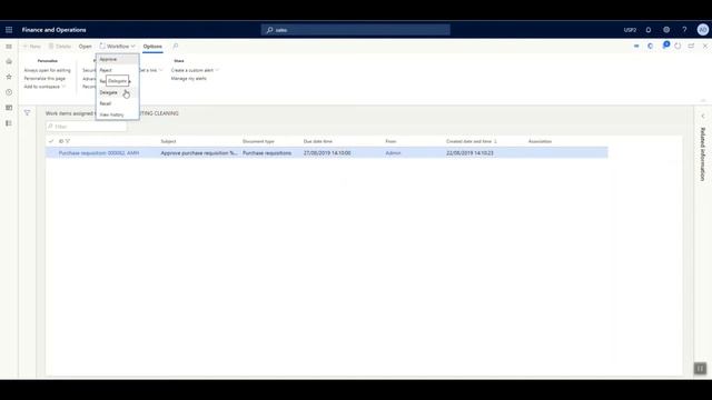 What is Dynamics 365 Finance and Operations? Brief introduction about Microsoft D365 F&O смотреть онлайн