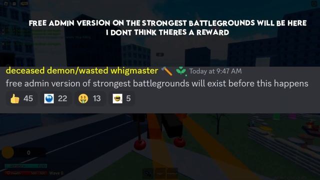 ALL Skibidi Toilet Siege Defense 5.00 LEAKS AND MORE! (Speed Demon)+(Ya Kids) смотреть онлайн