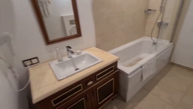 Гостиница 'Султан Плаза'. Номер. Кызылорда - 1 Minute Story NS смотреть онлайн