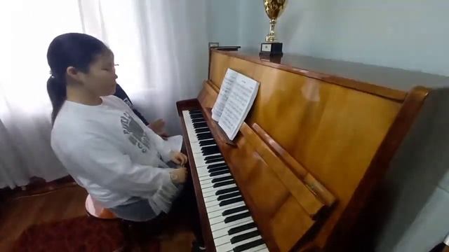 19.04.2022.г.Дюсембаева Г.Б Открытый урок N 3 смотреть онлайн