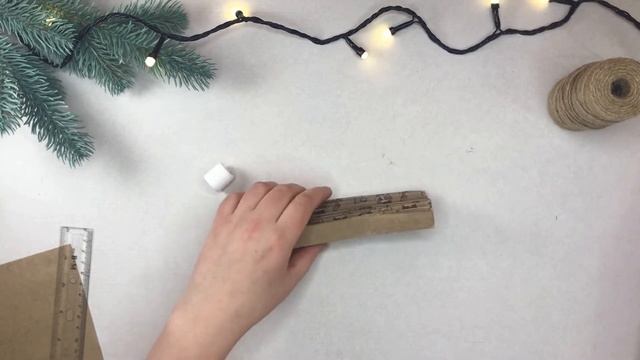 Ангел з паперу ✨|| DIY з крафт паперу ||плюс історія смотреть онлайн