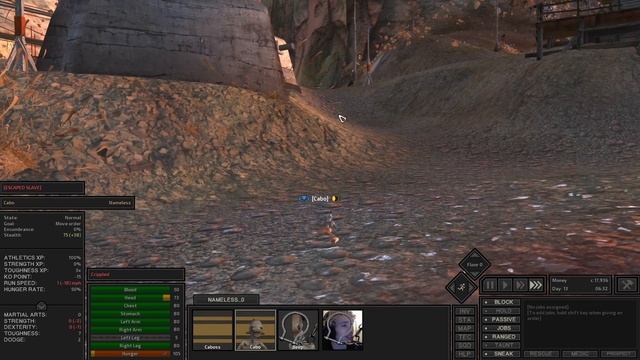 When the music fits perfectly (Kenshi Finale) смотреть онлайн