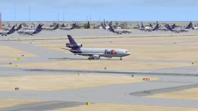 FedEx Trip смотреть онлайн