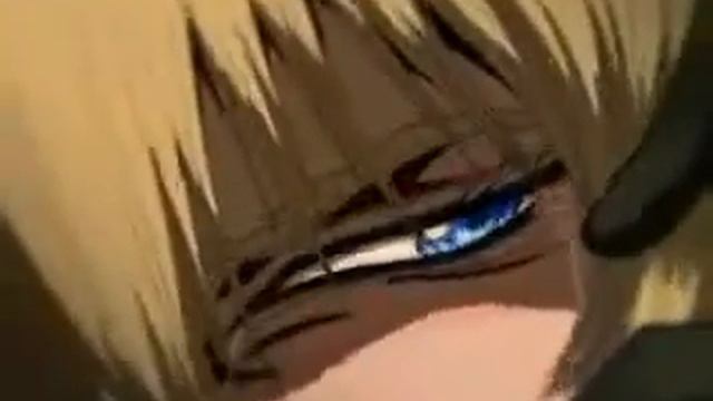 Hellsing - Devil's Dance Floor смотреть онлайн