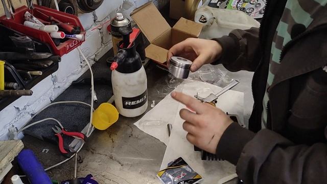 Дымит как ПАРОВОЗ! смотреть онлайн