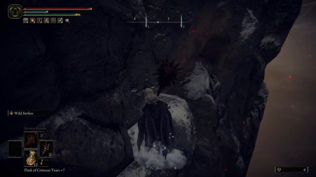 Elden Ring 1.04 Okina Easy Cheese смотреть онлайн