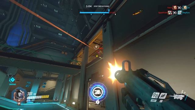 HUGE BASTION BUFFS Confirmed, Detailed, Coming Soon! (Overwatch) смотреть онлайн