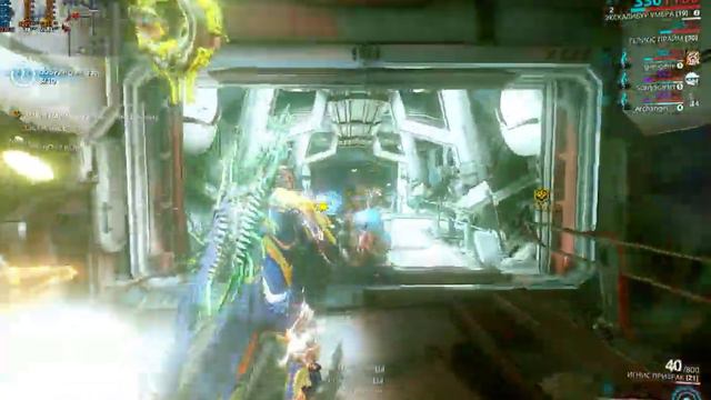 Warframe [Let`s Play 6] смотреть онлайн