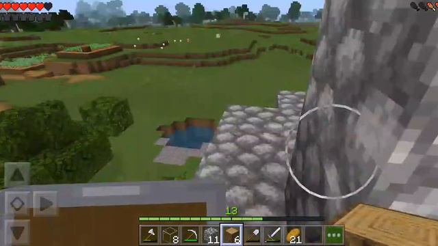 прохождение игры майнкрафт 2 часть смотреть онлайн