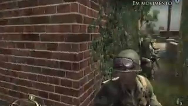 Brothers in the Arms - Hells Highways 8400gs смотреть онлайн