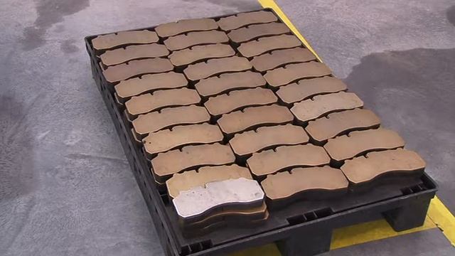 АлтГТУ сотрудничает с заводом АТИ смотреть онлайн