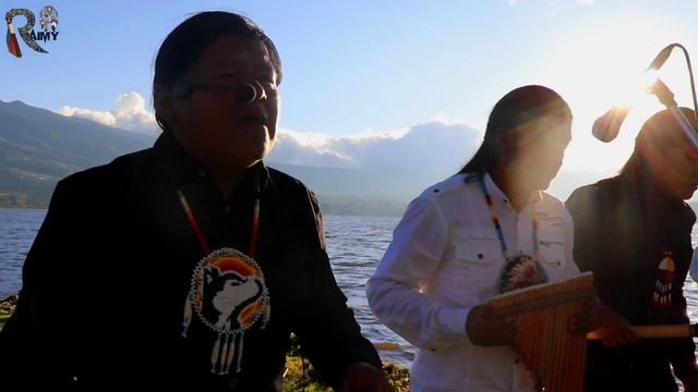 Lagrimas Por Lagrimas - Raimy & Carlos Salazar And Wuauquikuna - Saya Andina смотреть онлайн