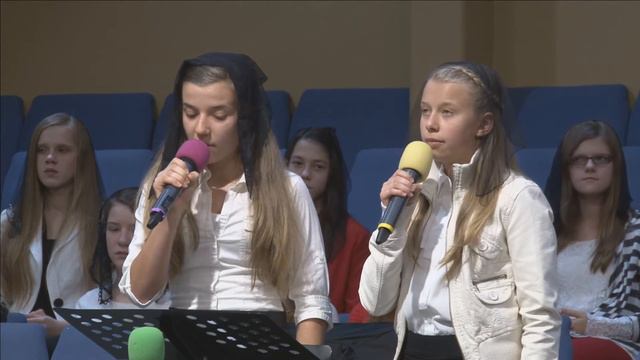 10. В Небе Звезда Засияла - Дуэт, Сестры смотреть онлайн