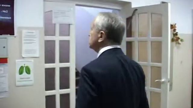 Горноуральцы с депутатом Погудиным смотреть онлайн