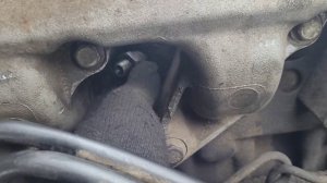 установка форсунок. #рено премиум.