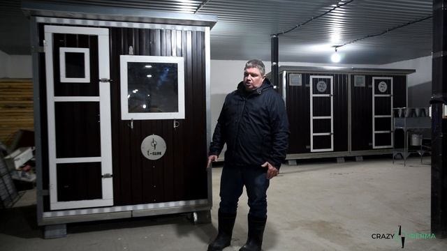 Кругом продают пластиковые холодные ХОЗБЛОКИ из КИТАЯ, а что на самом деле нужно для РОССИИ? смотреть онлайн