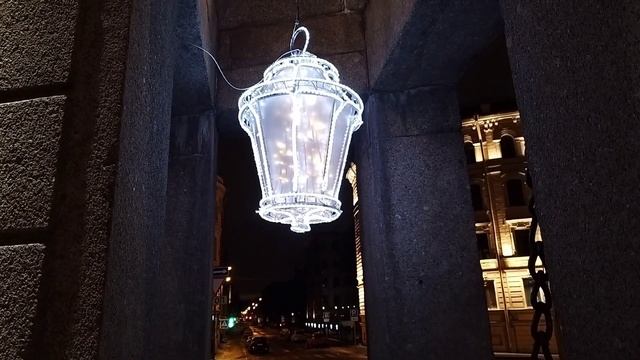 Новогодний Санкт-Петербург 2023 New Year Saint-Petersburg 2023 смотреть онлайн