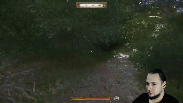Kingdom Come: Deliverance #3: Деревенская Романтика - Прохождение смотреть онлайн