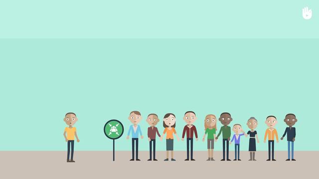 Что делать в случае землетрясения. Красный Крест/Красный Полумесяц смотреть онлайн