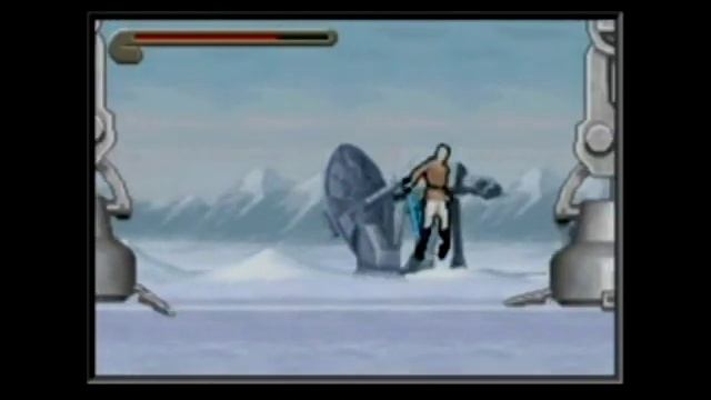 Review - Star Wars Trilogy: Apprentice Of The Force (GBA) смотреть онлайн