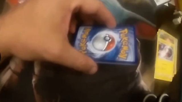 Surprise target run of packs. смотреть онлайн