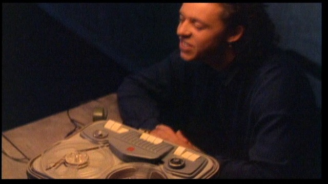 Tears For Fears - I Believe смотреть онлайн