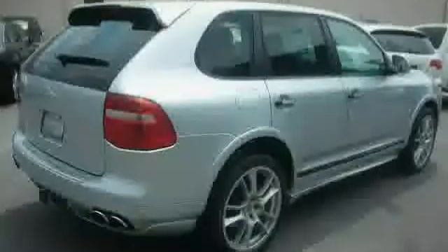 used Porsche Cayenne Baltimore MD 2008 located in Maryland at LS Lexus смотреть онлайн