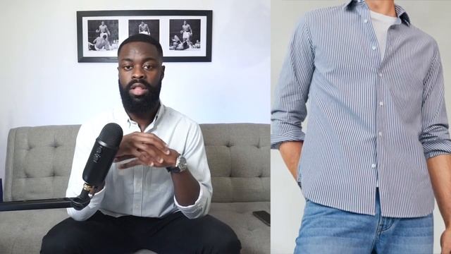 How To Dress For The Smart Casual Old Money Aesthetic For Men