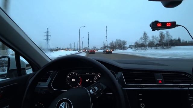 Skoda Kodiaq, Volkswagen Tiguan или Renault Koleos? Муки выбора.