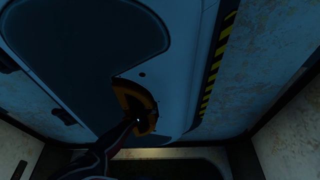 Pilot Last Known Position Subnautica Below Zero смотреть онлайн