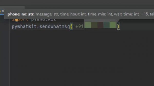 Creating amazing AI in Python for sending whats app message automatically@COMPUTEREXCELSOLUTION