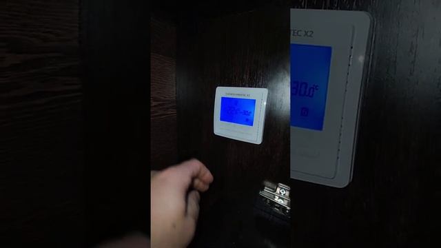 Красивый балкон в цвете "венге".Xl pipe,все поверхности в ламинате. смотреть онлайн