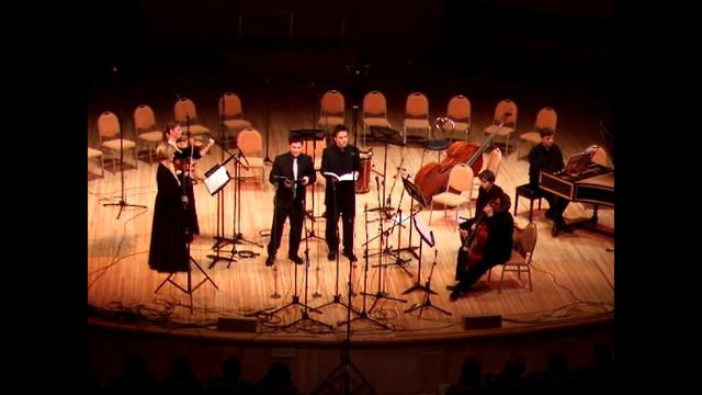 Три контртенора (cam2) смотреть онлайн