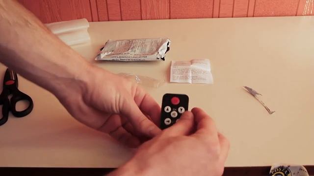Универсальный mini TV пульт смотреть онлайн