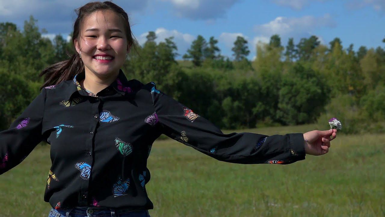 Золтойлби - Радуюсь жизни | Наран Бурхиева - Мүнгэн хонхонууд смотреть онлайн