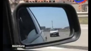 Чудо двигатель изобретателя Гаджи Ибадулаева