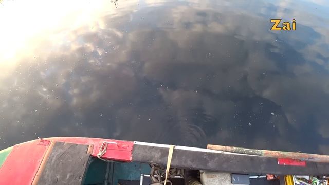 ТРОФЕЙНАЯ ЩУКА. Тест спиннинга FLAGMAN Tornado ZII. смотреть онлайн