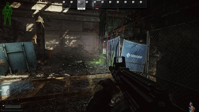 Как играть лучше | Полный ГАЙД о стрельбе #escapefromtarkov #tarkov #тарков смотреть онлайн