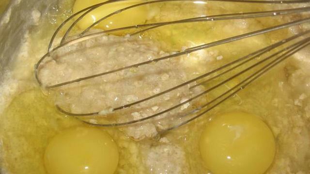 Сборник рецептов