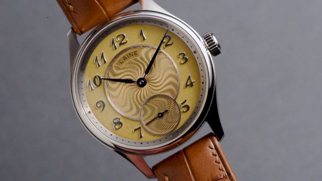 Коллекционер: почему предпочитает независимых часовщиков, а не Rolex смотреть онлайн