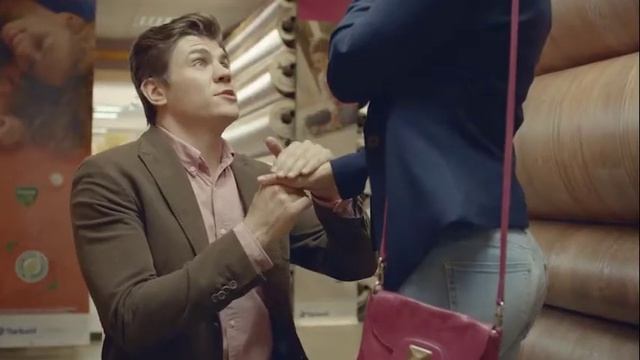 Берем линолеум Таркетт 1 серия от polru ru смотреть онлайн