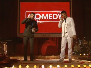 Гарик Харламов и Тимур Батрутдинов - Резник и Пугачева