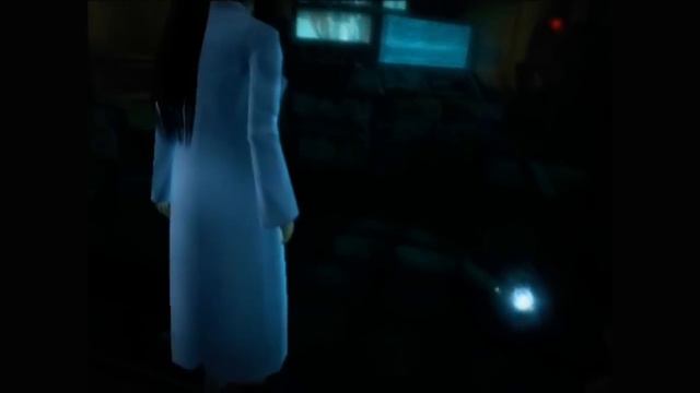 Wings of Madness - Vincent Valentine [HD] смотреть онлайн