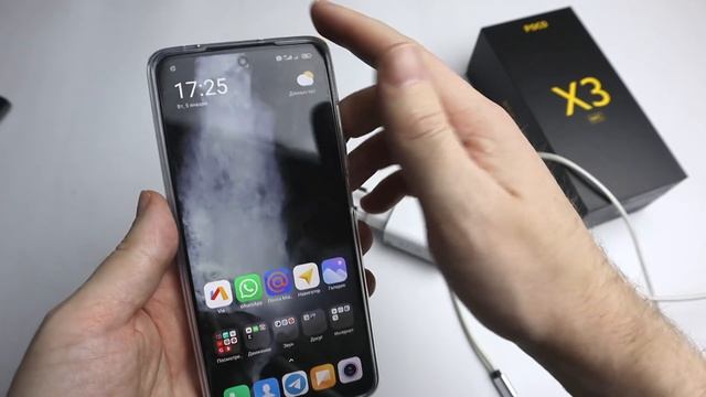 ТОП 5 фишек режима полета на Xiaomi ? смотреть онлайн