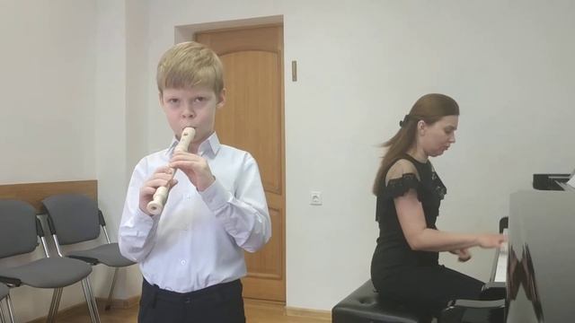 ДМШ им. Д.Д. Шостаковича г. Калининград Коломенский Пётр И Шварц Ленинградские мальчишки смотреть онлайн