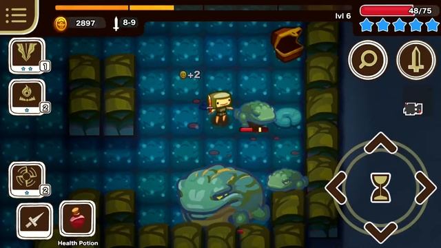 Sproggiwood Video Review — Plus 10 Damage смотреть онлайн